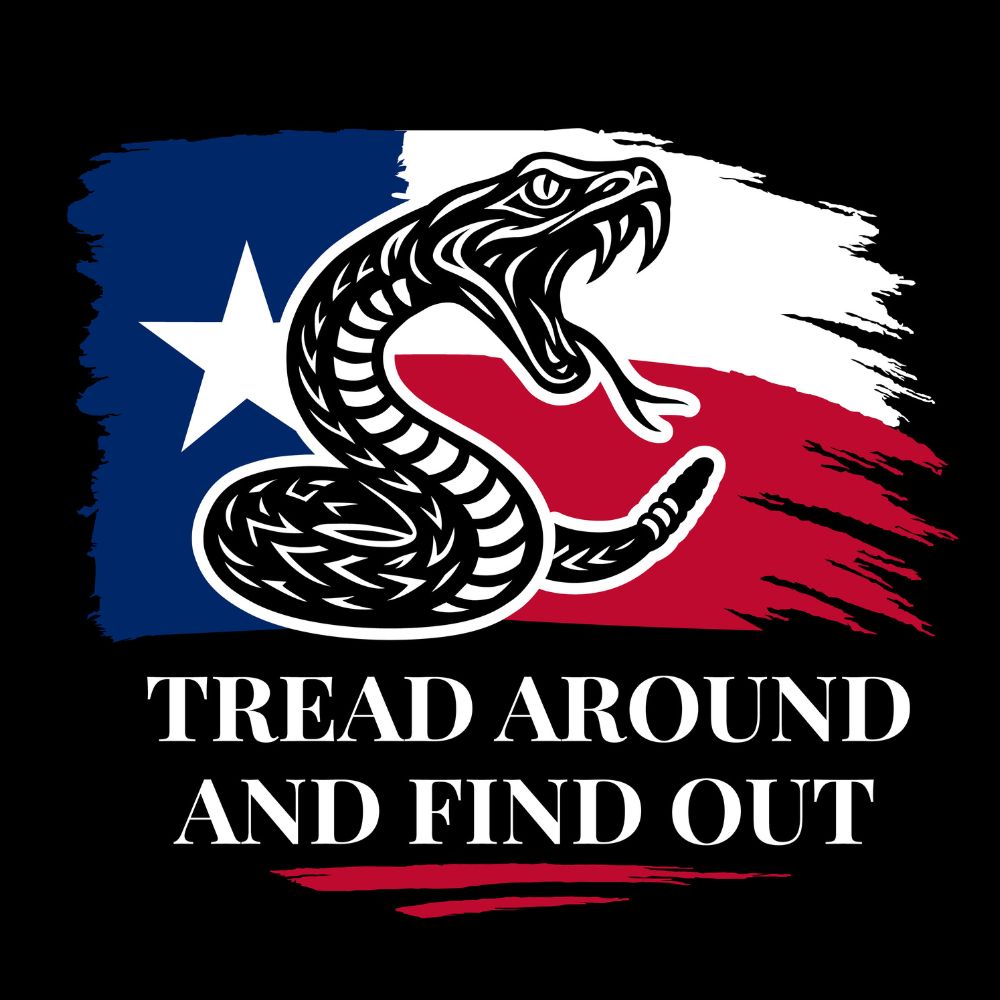 Jenn Mack for Texas